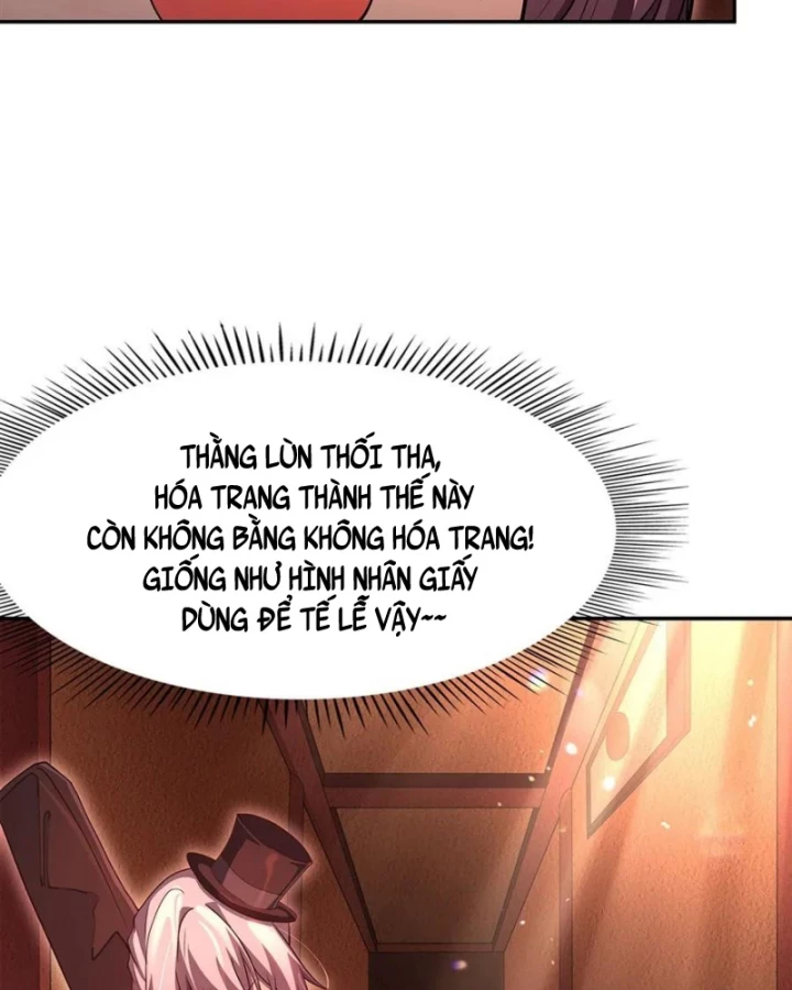 Tại Thế Giới Với Đầy Những Câu Chuyện Ma Quái Trở Thành Ma Nữ Chapter 108 - 40
