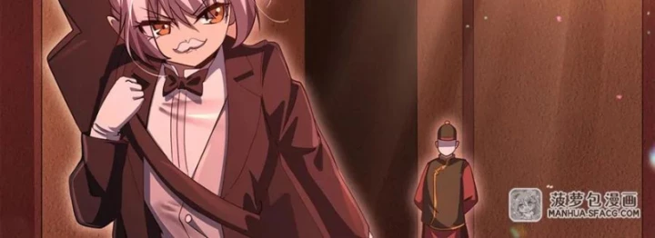 Tại Thế Giới Với Đầy Những Câu Chuyện Ma Quái Trở Thành Ma Nữ Chapter 108 - 41