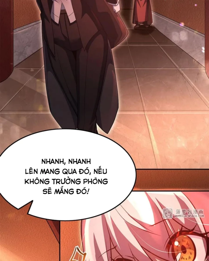 Tại Thế Giới Với Đầy Những Câu Chuyện Ma Quái Trở Thành Ma Nữ Chapter 108 - 42