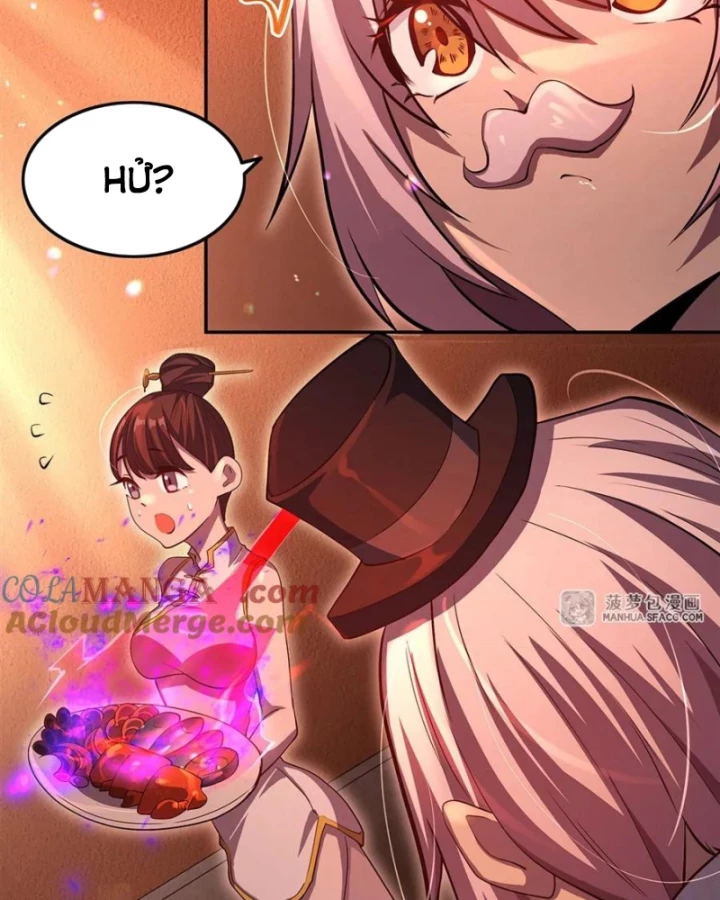 Tại Thế Giới Với Đầy Những Câu Chuyện Ma Quái Trở Thành Ma Nữ Chapter 108 - 43