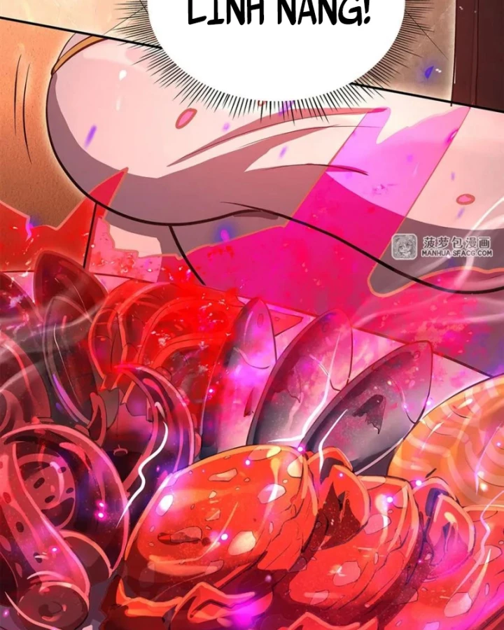 Tại Thế Giới Với Đầy Những Câu Chuyện Ma Quái Trở Thành Ma Nữ Chapter 108 - 45