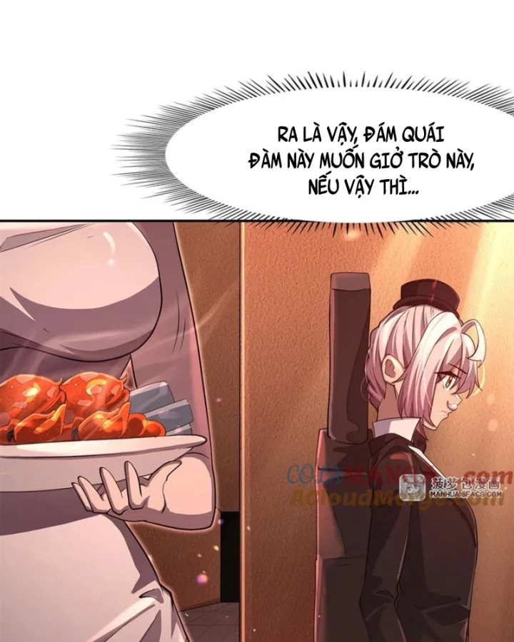 Tại Thế Giới Với Đầy Những Câu Chuyện Ma Quái Trở Thành Ma Nữ Chapter 108 - 47