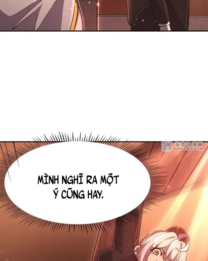 Tại Thế Giới Với Đầy Những Câu Chuyện Ma Quái Trở Thành Ma Nữ Chapter 108 - 48