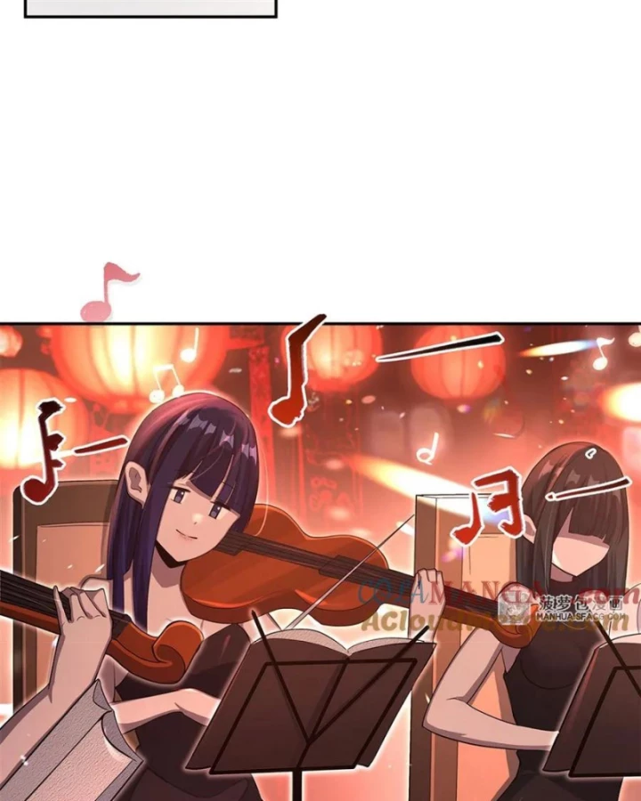 Tại Thế Giới Với Đầy Những Câu Chuyện Ma Quái Trở Thành Ma Nữ Chapter 108 - 51