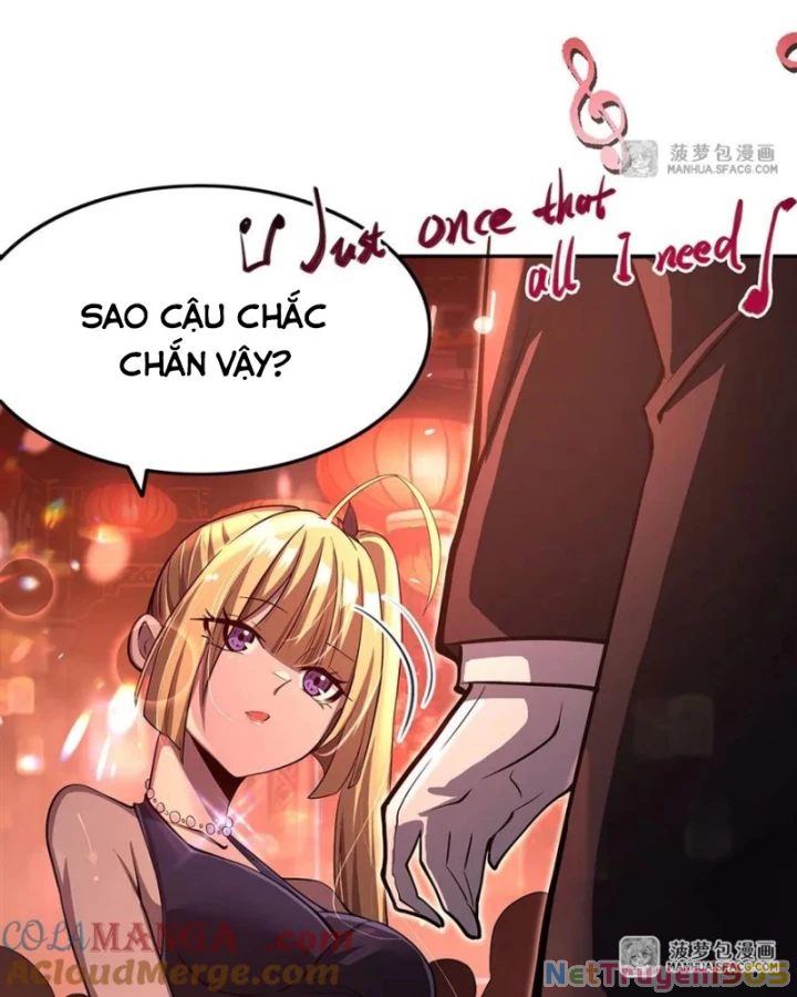 Tại Thế Giới Với Đầy Những Câu Chuyện Ma Quái Trở Thành Ma Nữ Chapter 108 - 54