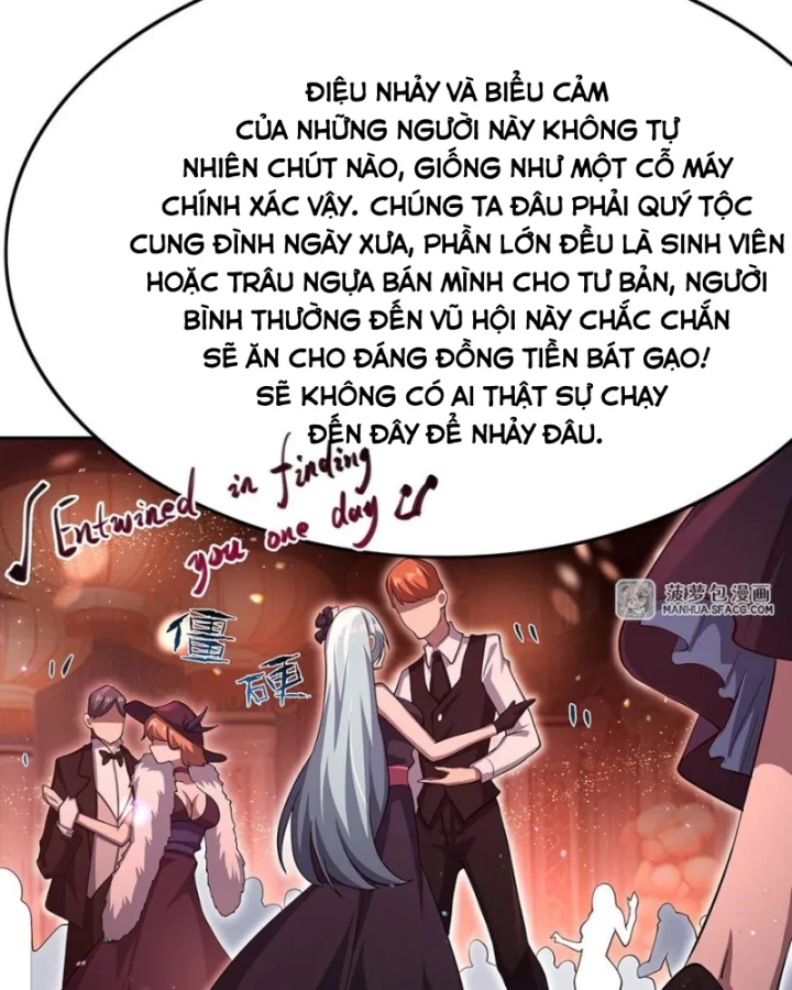 Tại Thế Giới Với Đầy Những Câu Chuyện Ma Quái Trở Thành Ma Nữ Chapter 108 - 56