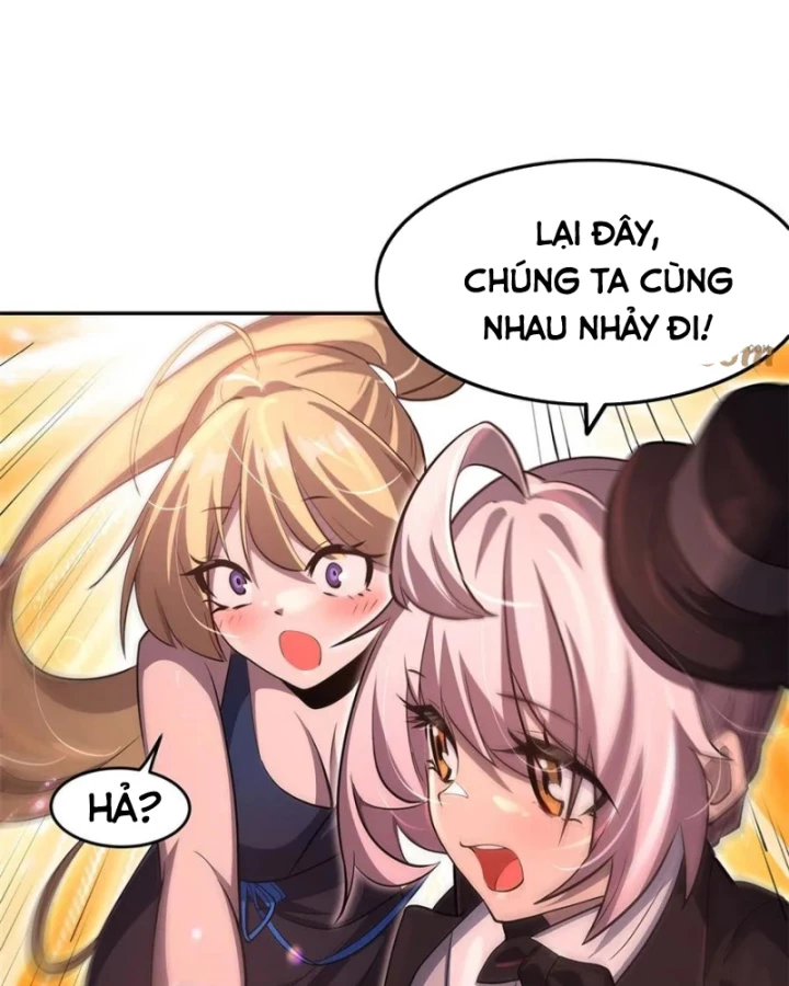 Tại Thế Giới Với Đầy Những Câu Chuyện Ma Quái Trở Thành Ma Nữ Chapter 108 - 62