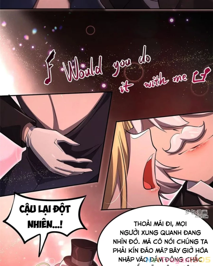 Tại Thế Giới Với Đầy Những Câu Chuyện Ma Quái Trở Thành Ma Nữ Chapter 108 - 64