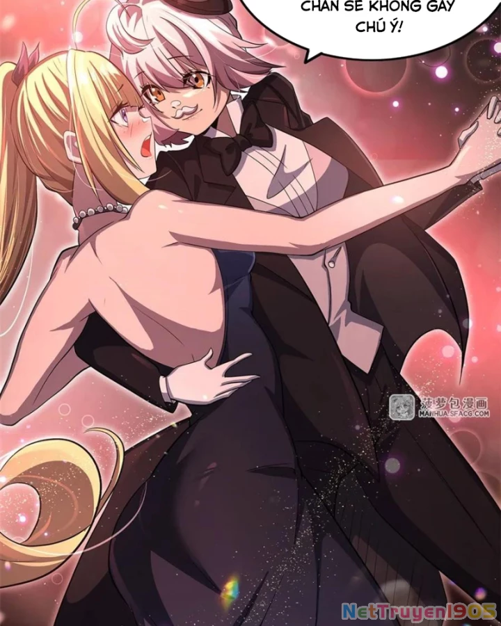 Tại Thế Giới Với Đầy Những Câu Chuyện Ma Quái Trở Thành Ma Nữ Chapter 108 - 65