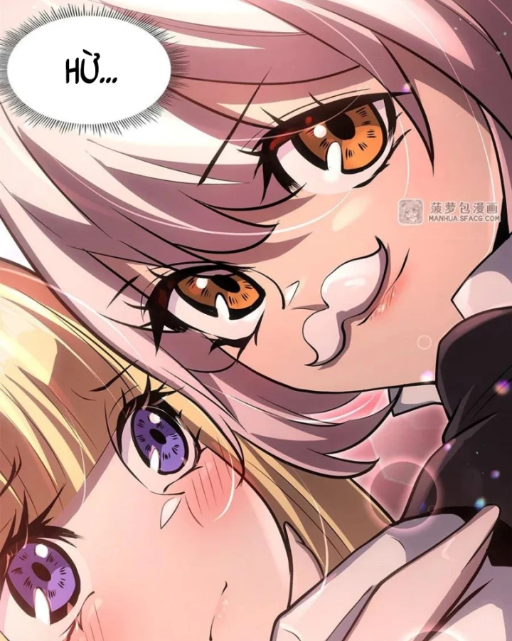 Tại Thế Giới Với Đầy Những Câu Chuyện Ma Quái Trở Thành Ma Nữ Chapter 108 - 67