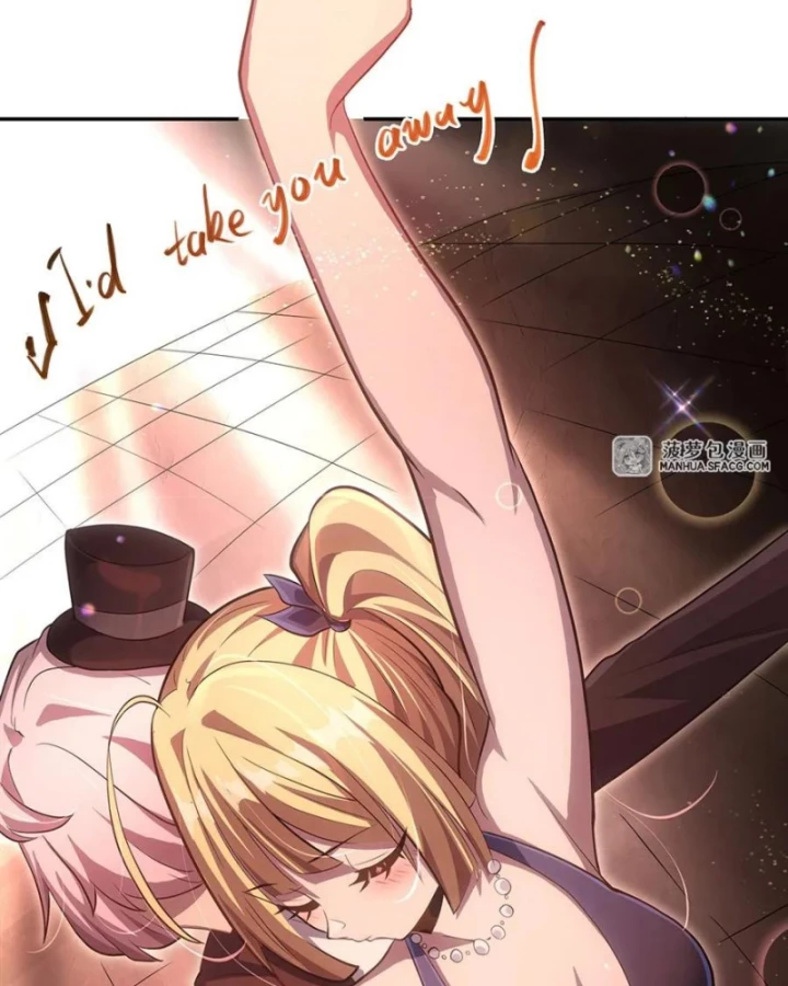 Tại Thế Giới Với Đầy Những Câu Chuyện Ma Quái Trở Thành Ma Nữ Chapter 108 - 71