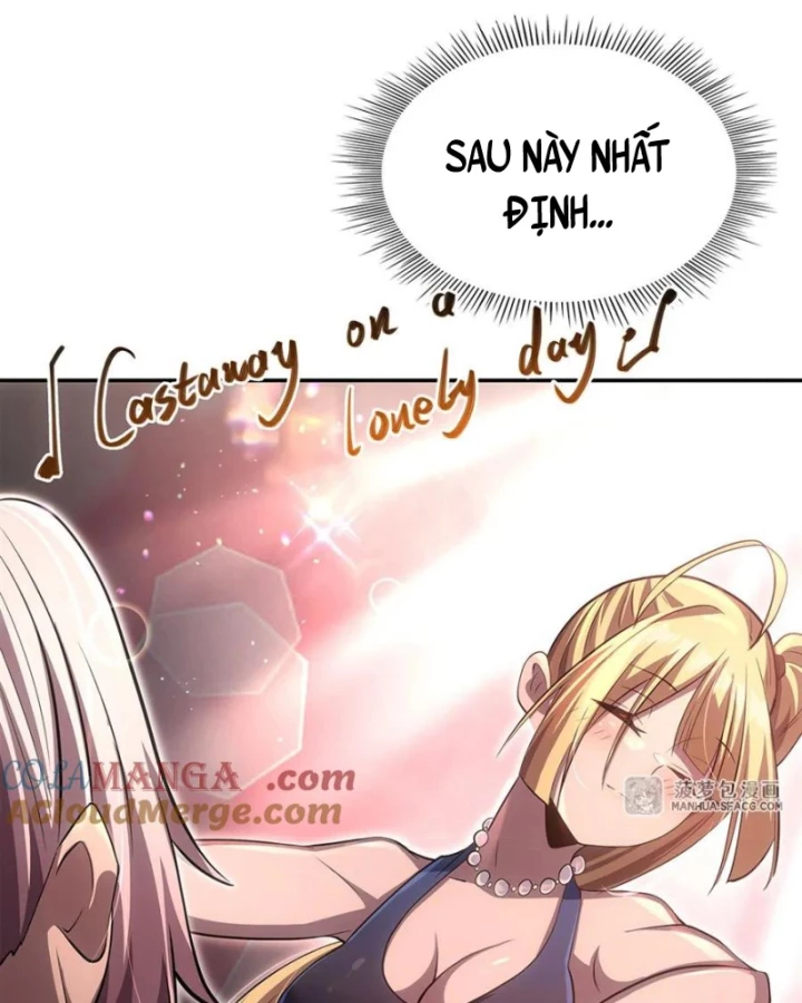 Tại Thế Giới Với Đầy Những Câu Chuyện Ma Quái Trở Thành Ma Nữ Chapter 108 - 74