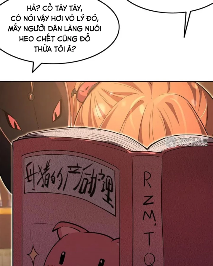 Tại Thế Giới Với Đầy Những Câu Chuyện Ma Quái Trở Thành Ma Nữ Chapter 108 - 88