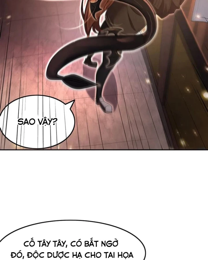 Tại Thế Giới Với Đầy Những Câu Chuyện Ma Quái Trở Thành Ma Nữ Chapter 108 - 91