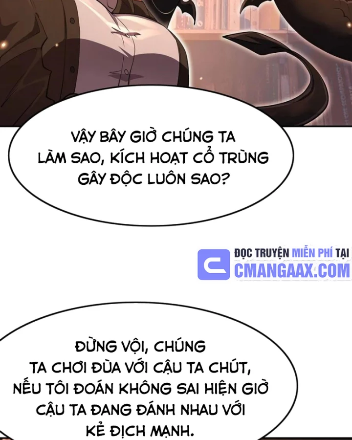 Tại Thế Giới Với Đầy Những Câu Chuyện Ma Quái Trở Thành Ma Nữ Chapter 108 - 95