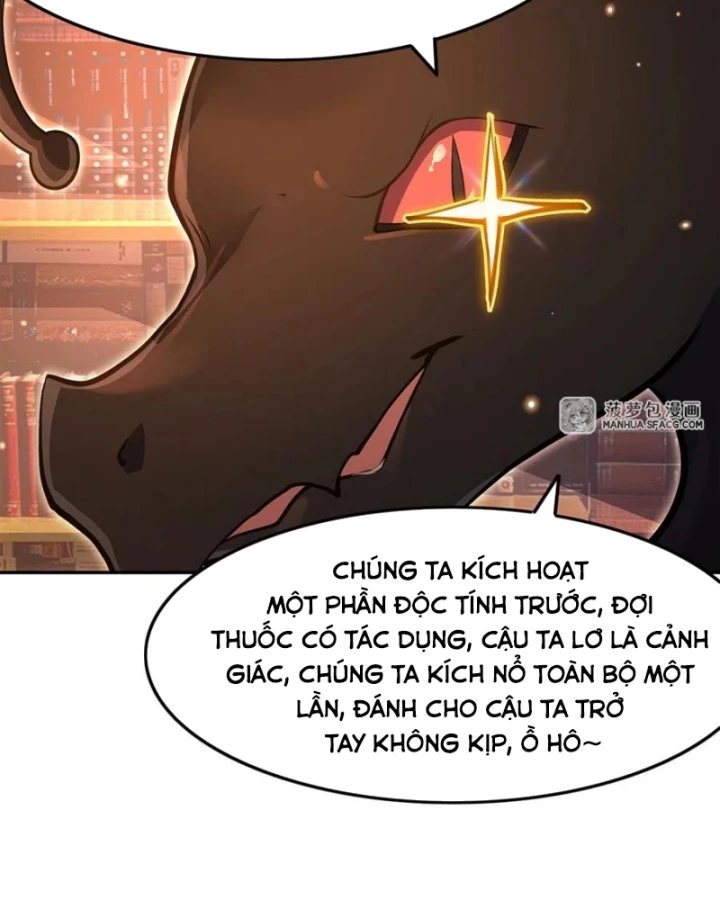 Tại Thế Giới Với Đầy Những Câu Chuyện Ma Quái Trở Thành Ma Nữ Chapter 108 - 96