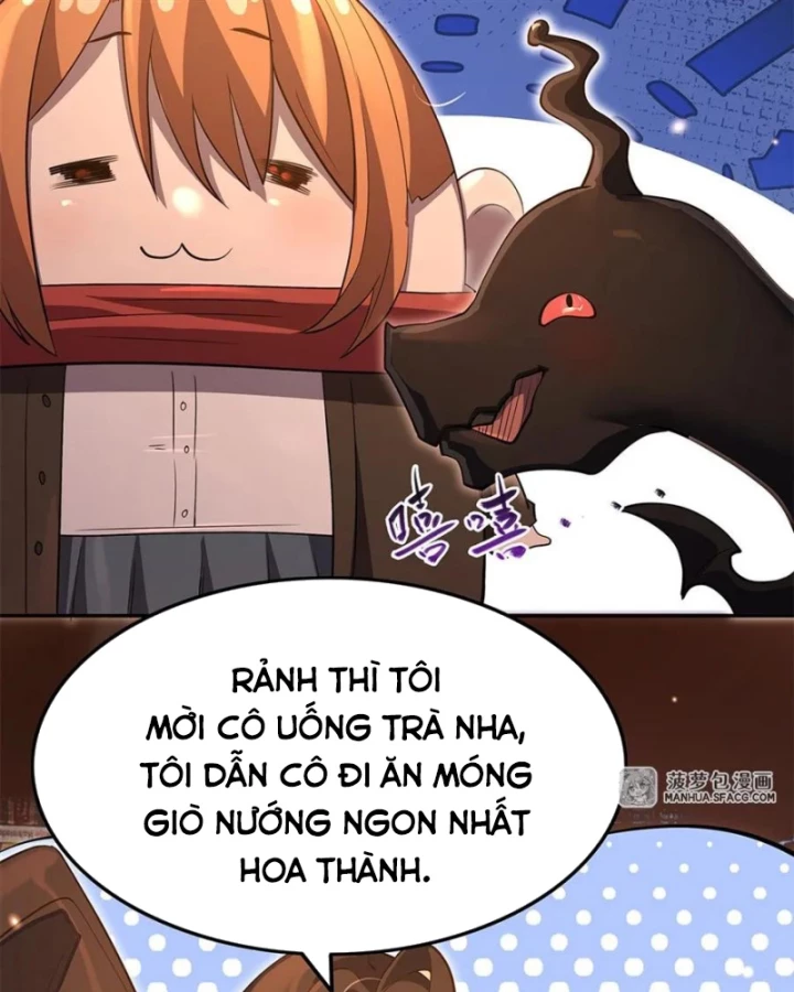 Tại Thế Giới Với Đầy Những Câu Chuyện Ma Quái Trở Thành Ma Nữ Chapter 108 - 98