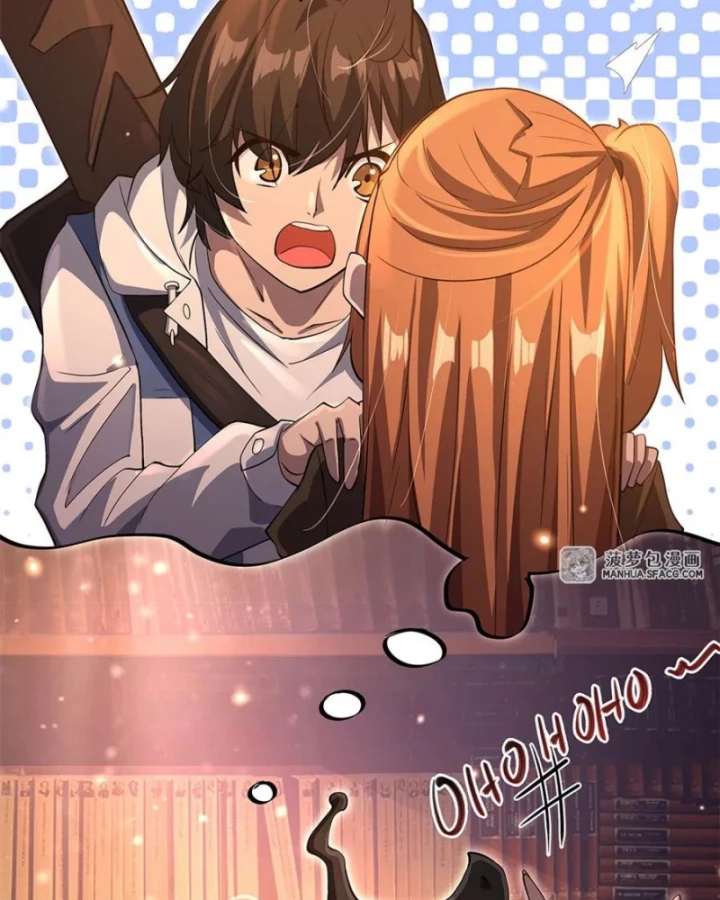 Tại Thế Giới Với Đầy Những Câu Chuyện Ma Quái Trở Thành Ma Nữ Chapter 108 - 99