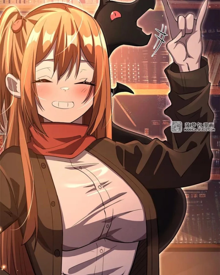 Tại Thế Giới Với Đầy Những Câu Chuyện Ma Quái Trở Thành Ma Nữ Chapter 108 - 100