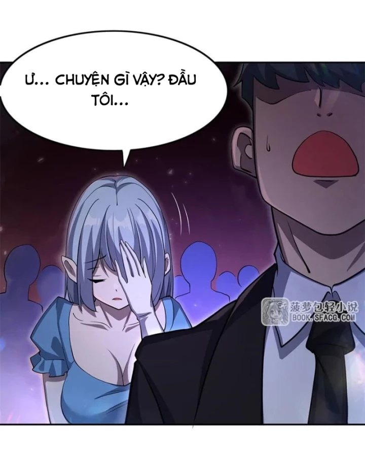 Tại Thế Giới Với Đầy Những Câu Chuyện Ma Quái Trở Thành Ma Nữ Chapter 109 - 8