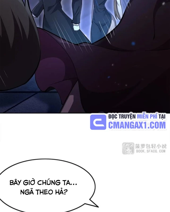 Tại Thế Giới Với Đầy Những Câu Chuyện Ma Quái Trở Thành Ma Nữ Chapter 109 - 12