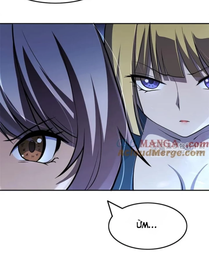 Tại Thế Giới Với Đầy Những Câu Chuyện Ma Quái Trở Thành Ma Nữ Chapter 109 - 13