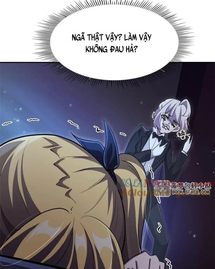 Tại Thế Giới Với Đầy Những Câu Chuyện Ma Quái Trở Thành Ma Nữ Chapter 109 - 16