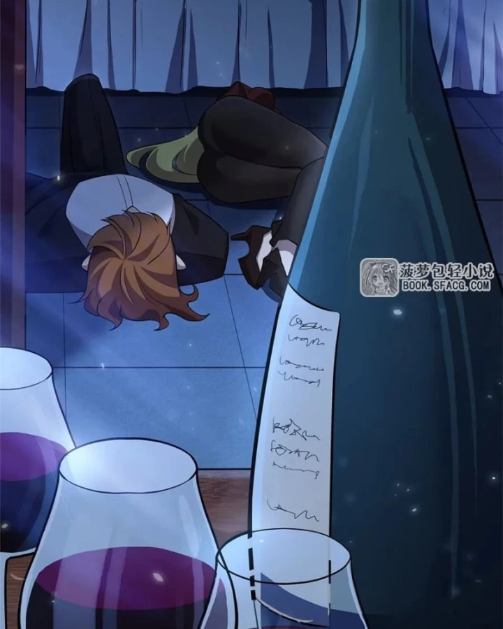 Tại Thế Giới Với Đầy Những Câu Chuyện Ma Quái Trở Thành Ma Nữ Chapter 109 - 18