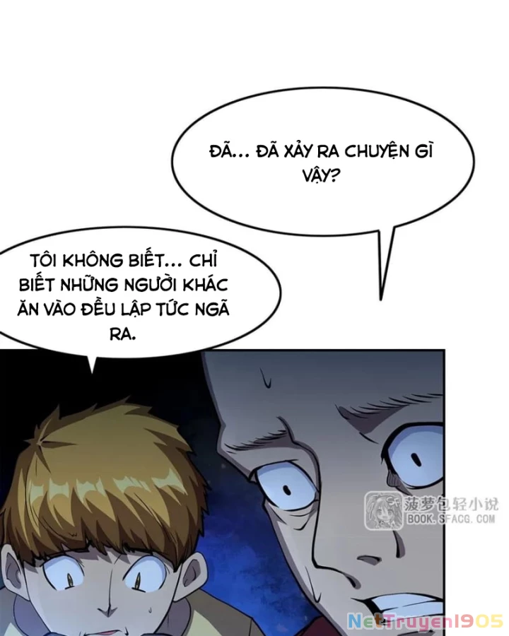 Tại Thế Giới Với Đầy Những Câu Chuyện Ma Quái Trở Thành Ma Nữ Chapter 109 - 20