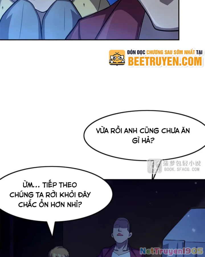 Tại Thế Giới Với Đầy Những Câu Chuyện Ma Quái Trở Thành Ma Nữ Chapter 109 - 21