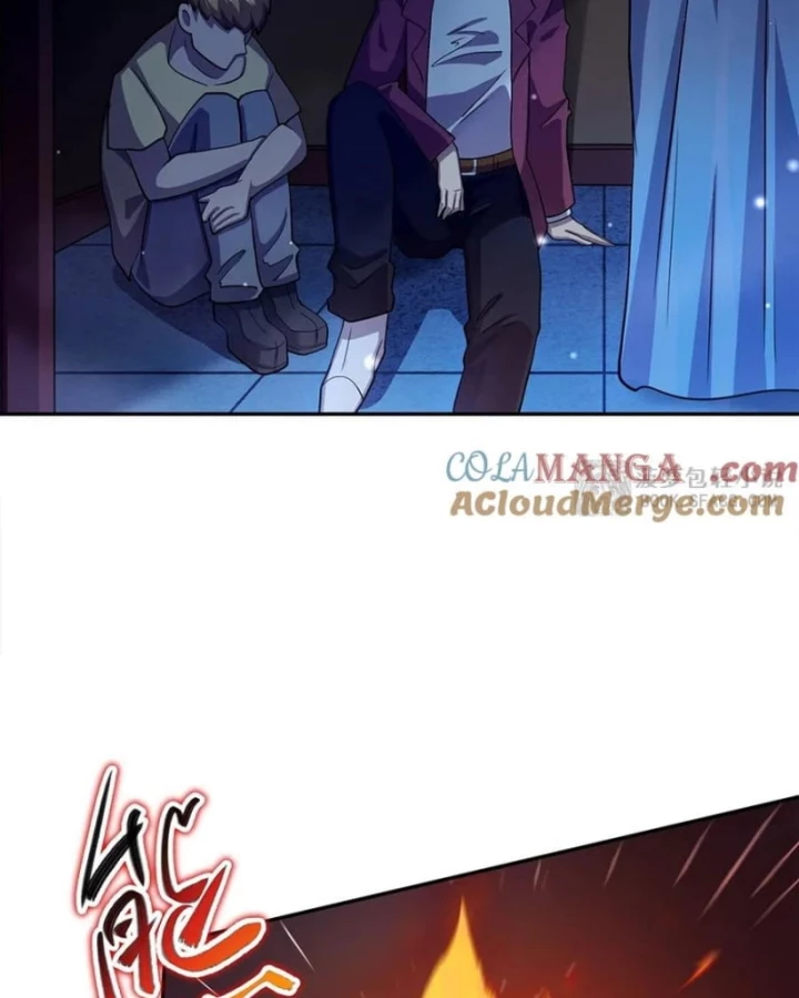 Tại Thế Giới Với Đầy Những Câu Chuyện Ma Quái Trở Thành Ma Nữ Chapter 109 - 22