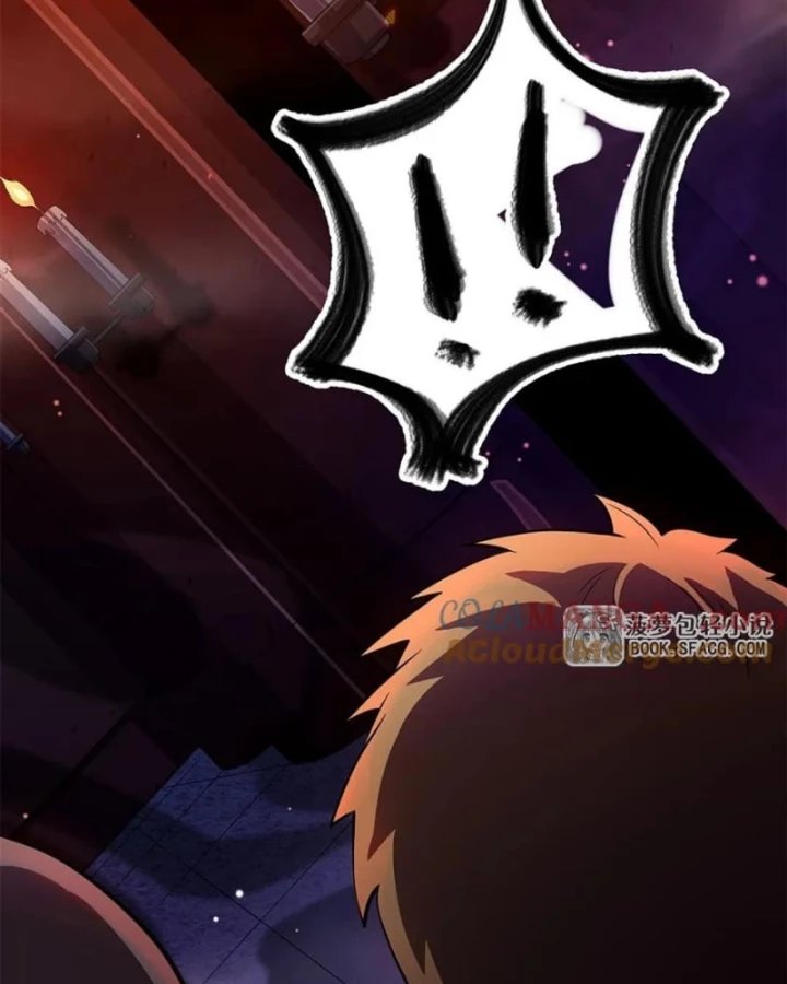 Tại Thế Giới Với Đầy Những Câu Chuyện Ma Quái Trở Thành Ma Nữ Chapter 109 - 25