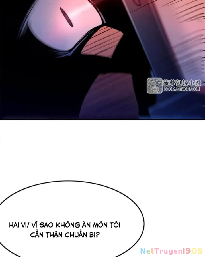 Tại Thế Giới Với Đầy Những Câu Chuyện Ma Quái Trở Thành Ma Nữ Chapter 109 - 27