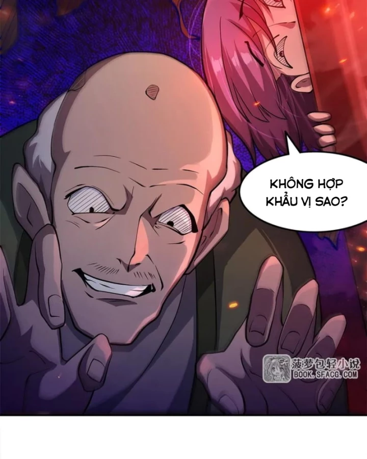 Tại Thế Giới Với Đầy Những Câu Chuyện Ma Quái Trở Thành Ma Nữ Chapter 109 - 29