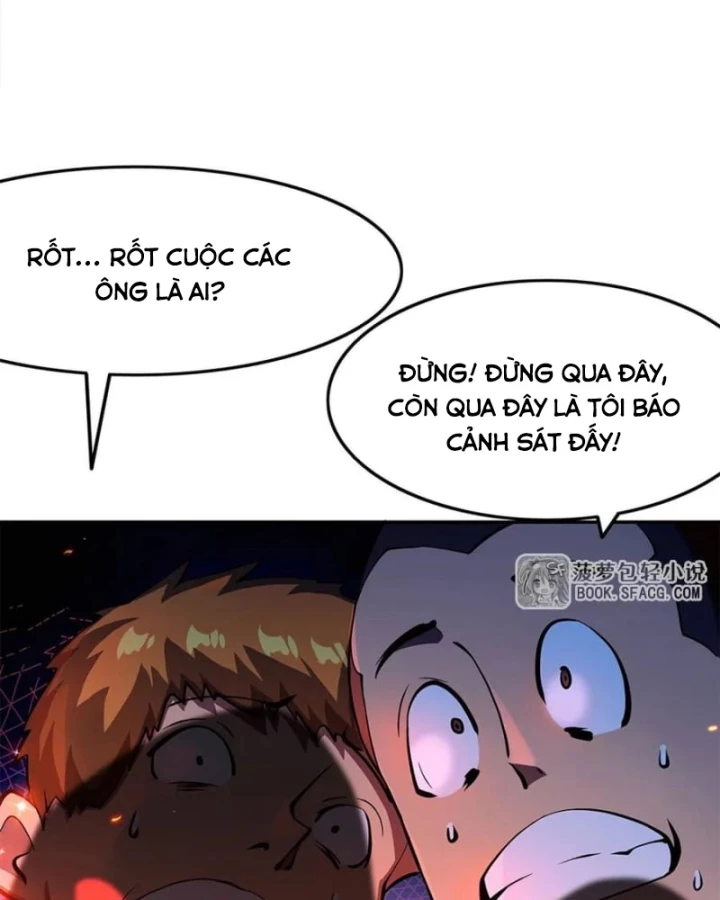 Tại Thế Giới Với Đầy Những Câu Chuyện Ma Quái Trở Thành Ma Nữ Chapter 109 - 30