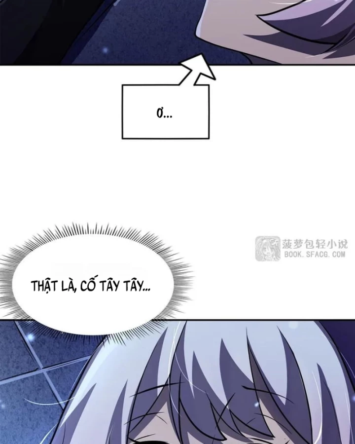 Tại Thế Giới Với Đầy Những Câu Chuyện Ma Quái Trở Thành Ma Nữ Chapter 109 - 35