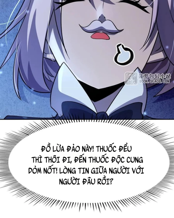 Tại Thế Giới Với Đầy Những Câu Chuyện Ma Quái Trở Thành Ma Nữ Chapter 109 - 36