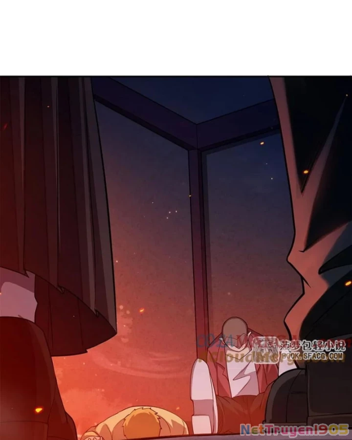 Tại Thế Giới Với Đầy Những Câu Chuyện Ma Quái Trở Thành Ma Nữ Chapter 109 - 39