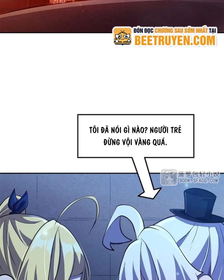 Tại Thế Giới Với Đầy Những Câu Chuyện Ma Quái Trở Thành Ma Nữ Chapter 109 - 40