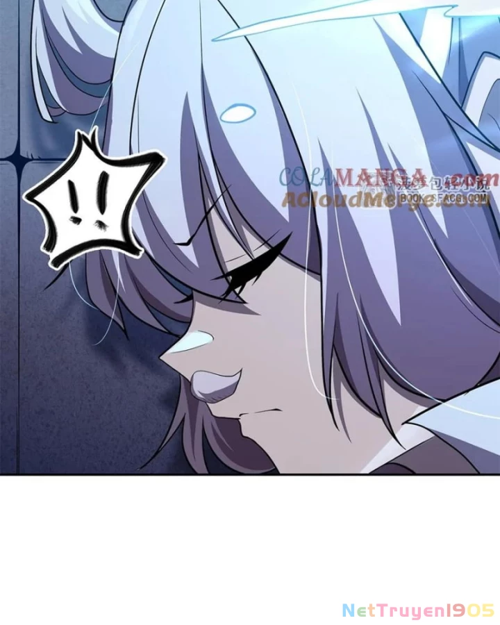 Tại Thế Giới Với Đầy Những Câu Chuyện Ma Quái Trở Thành Ma Nữ Chapter 109 - 42