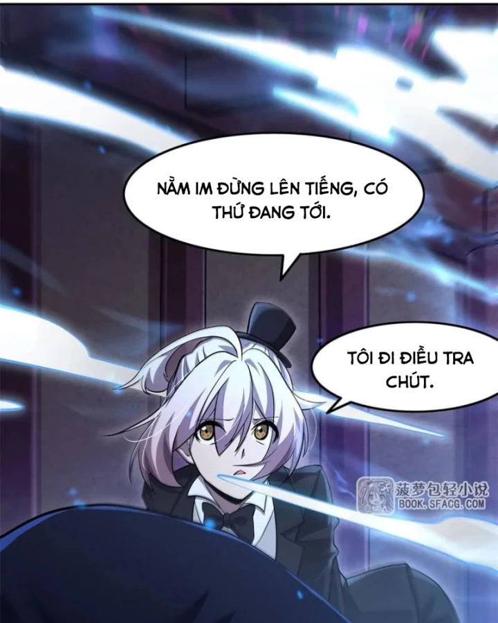 Tại Thế Giới Với Đầy Những Câu Chuyện Ma Quái Trở Thành Ma Nữ Chapter 109 - 44