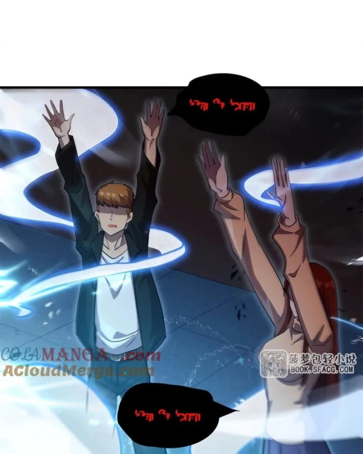 Tại Thế Giới Với Đầy Những Câu Chuyện Ma Quái Trở Thành Ma Nữ Chapter 109 - 48