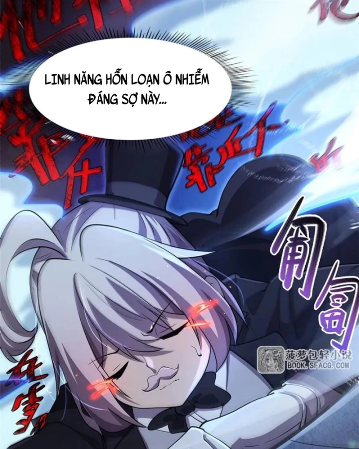 Tại Thế Giới Với Đầy Những Câu Chuyện Ma Quái Trở Thành Ma Nữ Chapter 109 - 52