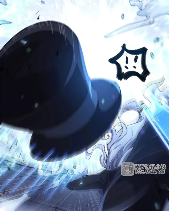 Tại Thế Giới Với Đầy Những Câu Chuyện Ma Quái Trở Thành Ma Nữ Chapter 109 - 56