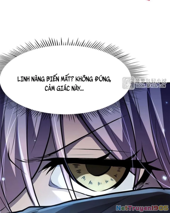 Tại Thế Giới Với Đầy Những Câu Chuyện Ma Quái Trở Thành Ma Nữ Chapter 109 - 59
