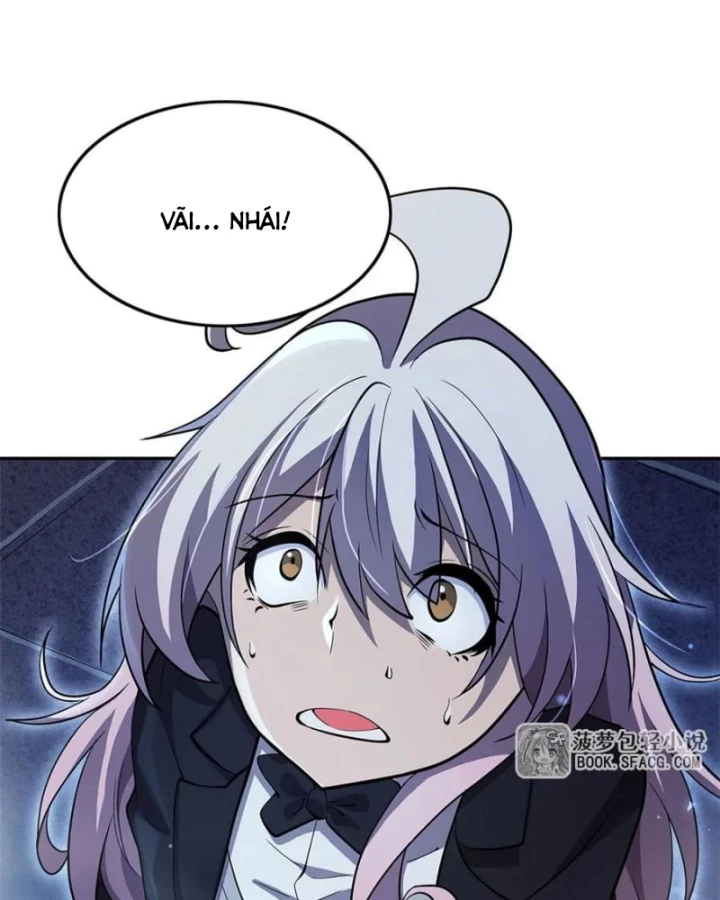 Tại Thế Giới Với Đầy Những Câu Chuyện Ma Quái Trở Thành Ma Nữ Chapter 109 - 61