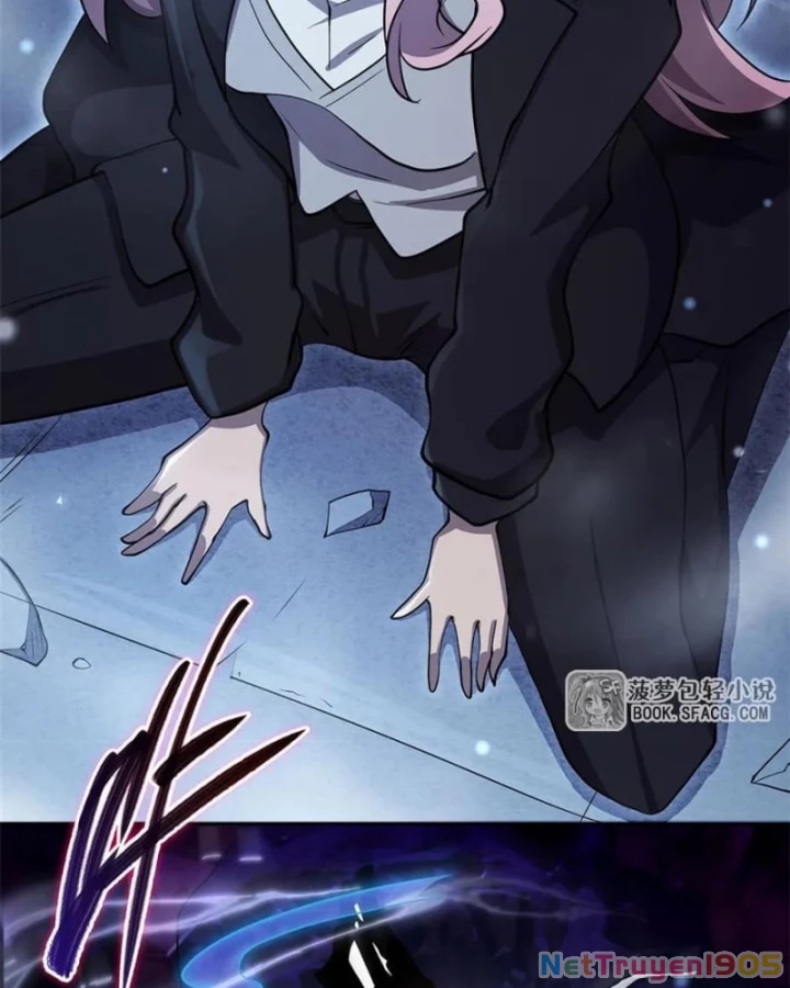 Tại Thế Giới Với Đầy Những Câu Chuyện Ma Quái Trở Thành Ma Nữ Chapter 109 - 62