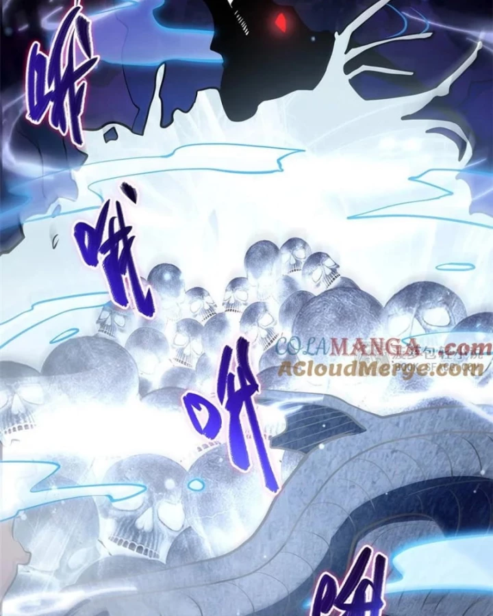 Tại Thế Giới Với Đầy Những Câu Chuyện Ma Quái Trở Thành Ma Nữ Chapter 109 - 63