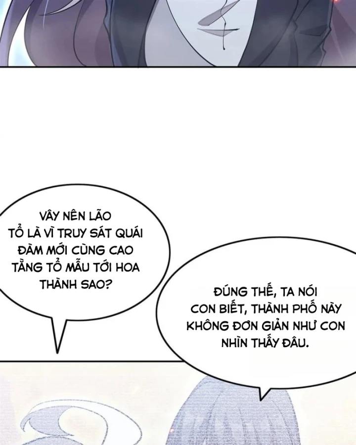 Tại Thế Giới Với Đầy Những Câu Chuyện Ma Quái Trở Thành Ma Nữ Chapter 109 - 70