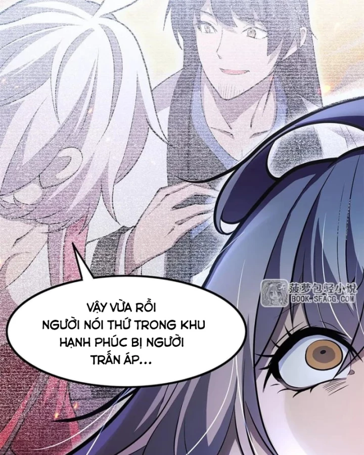 Tại Thế Giới Với Đầy Những Câu Chuyện Ma Quái Trở Thành Ma Nữ Chapter 109 - 71